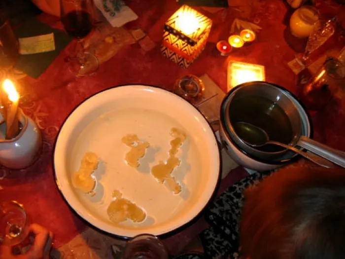 Отзывы о гаданиях Анны в Жуковском