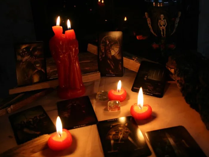 Сильная ясновидящая в Жуковском