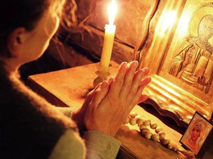 Потомственная гадалка в Жуковском